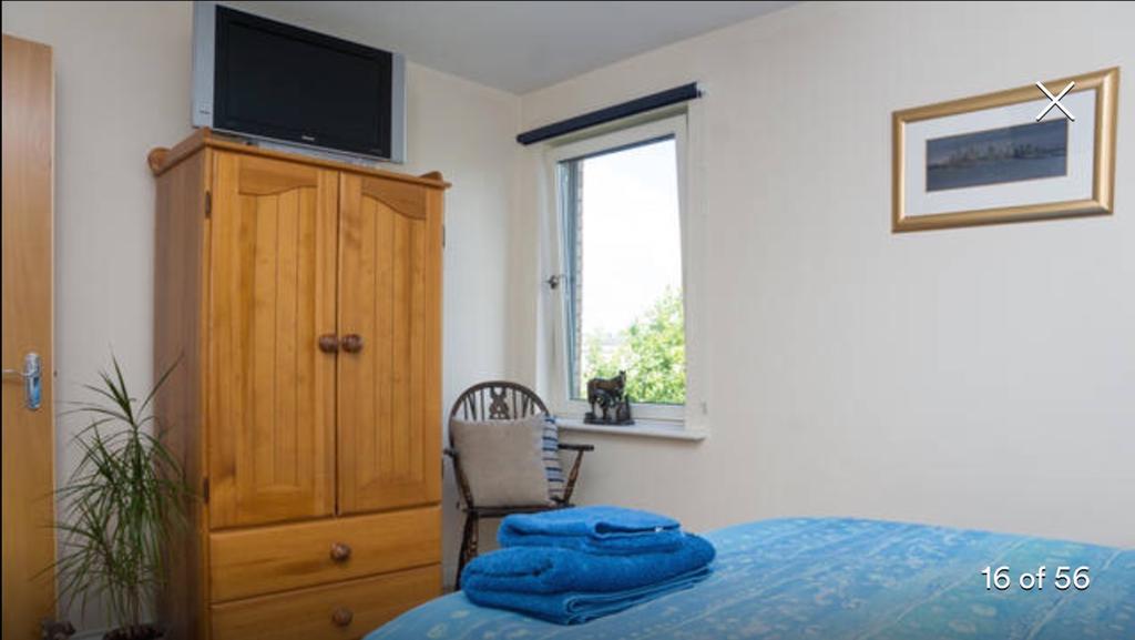 Minerva Way Finnieston Glasgow Quarto foto